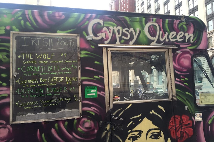 Check Out 4 Favorite Budget Friendly Food Trucks In