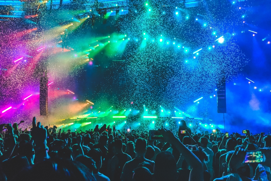 Events The Best Music Shows In Seattle Events The Best Music Shows In Seattle