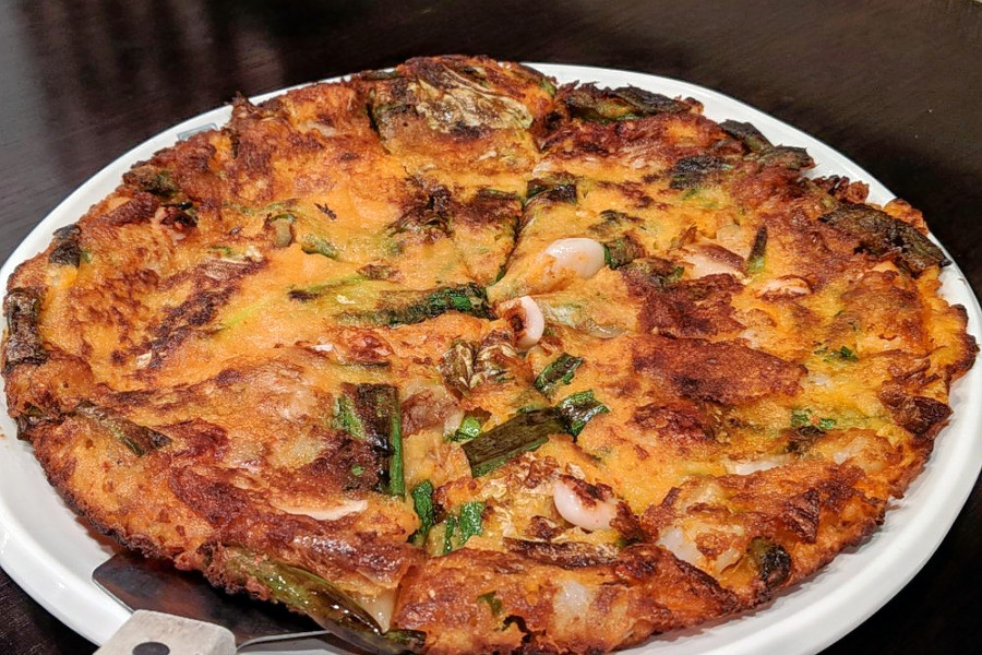 Here Are Columbus Top 5 Korean Spots Hoodline