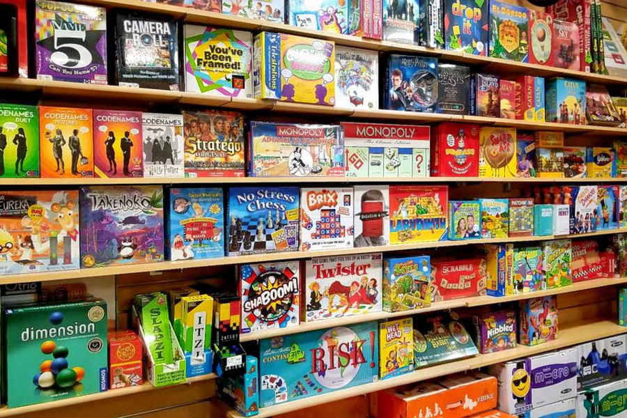 top toy stores
