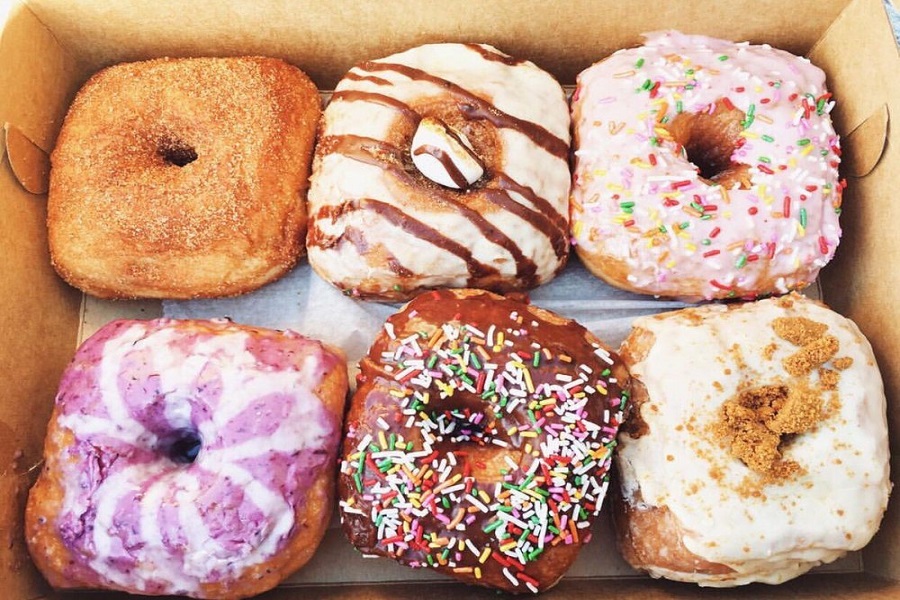 The 5 best bakeries in Orlando Hoodline