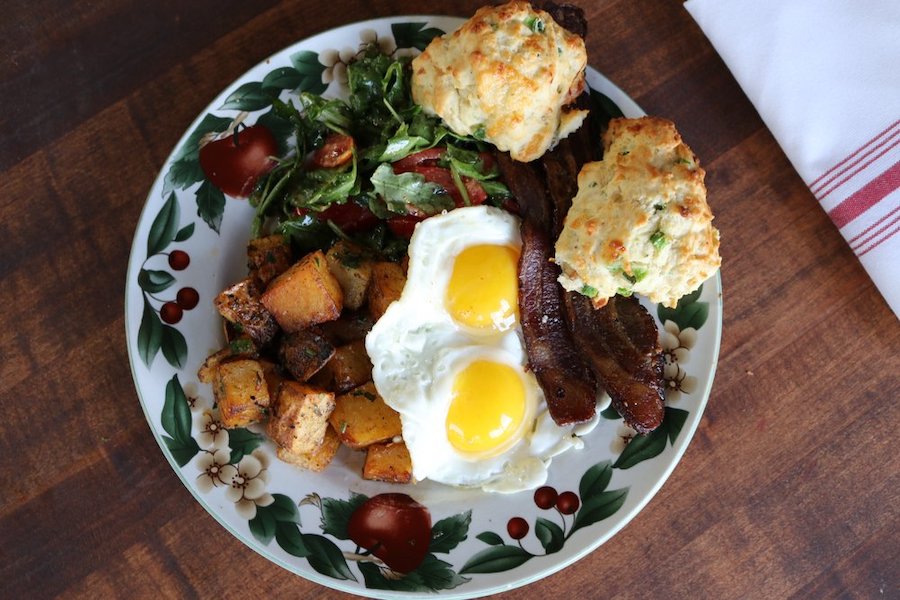 New American spot Whiskey Cake debuts in Tampa Hoodline