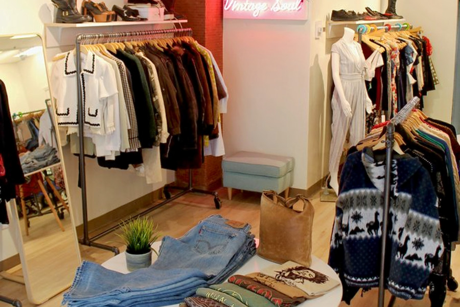 3 New Spots To Score Apparel In Los Angeles Hoodline