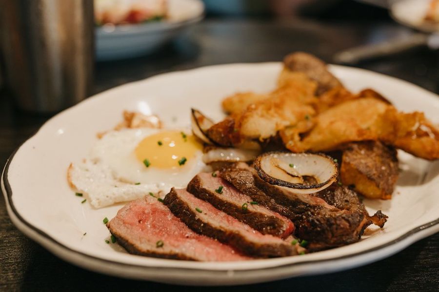 Here are Oakland's top 5 breakfast and brunch spots Hoodline