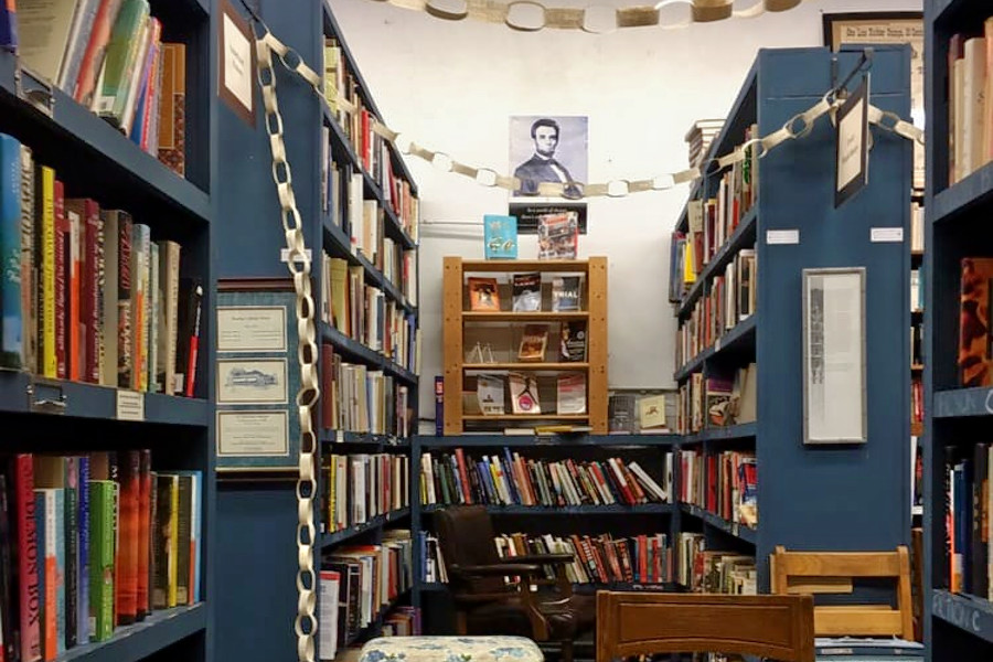 The 3 Best Bookstores In Memphis Hoodline