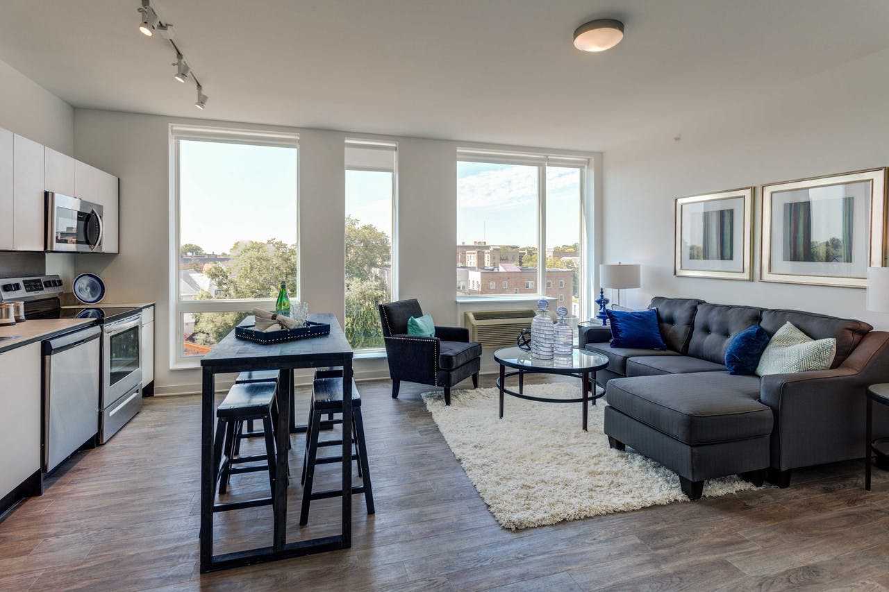 The Lowest Priced Apartment Rentals For Rent In Whittier
