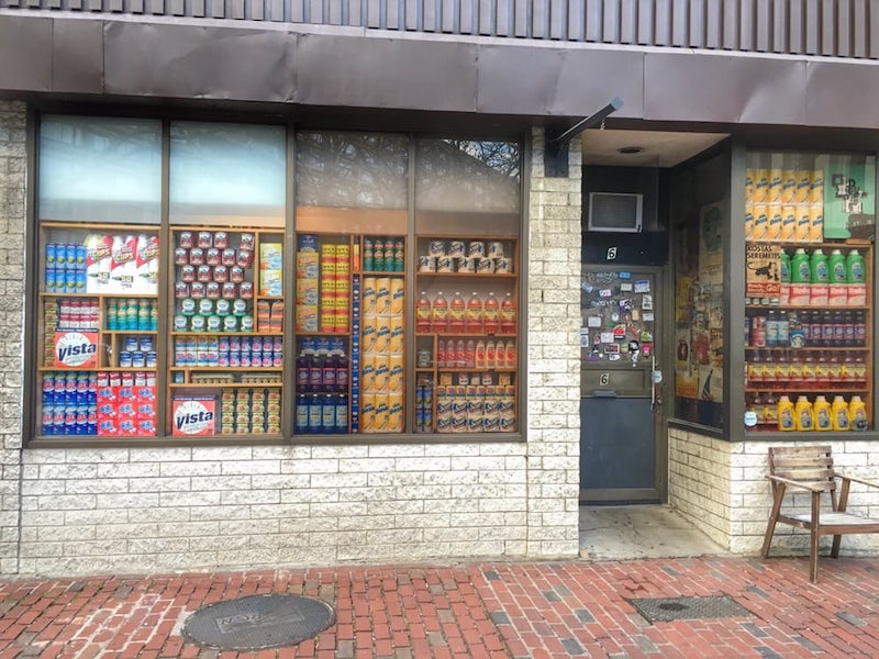 Secretly Awesome: Bodega, Boston's Hidden Streetwear Store | Hoodline