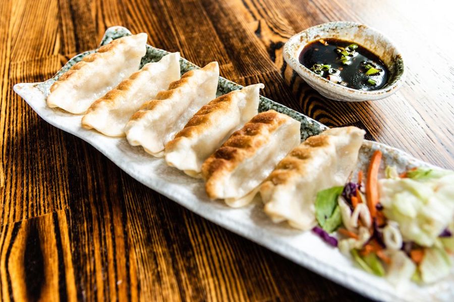 Craving Asian Check Out These 3 New San Diego Spots Hoodline