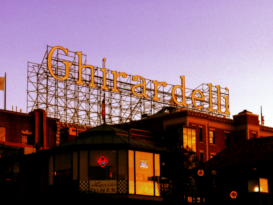 San Francisco Brewing Co To Open Beer Garden At Ghirardelli