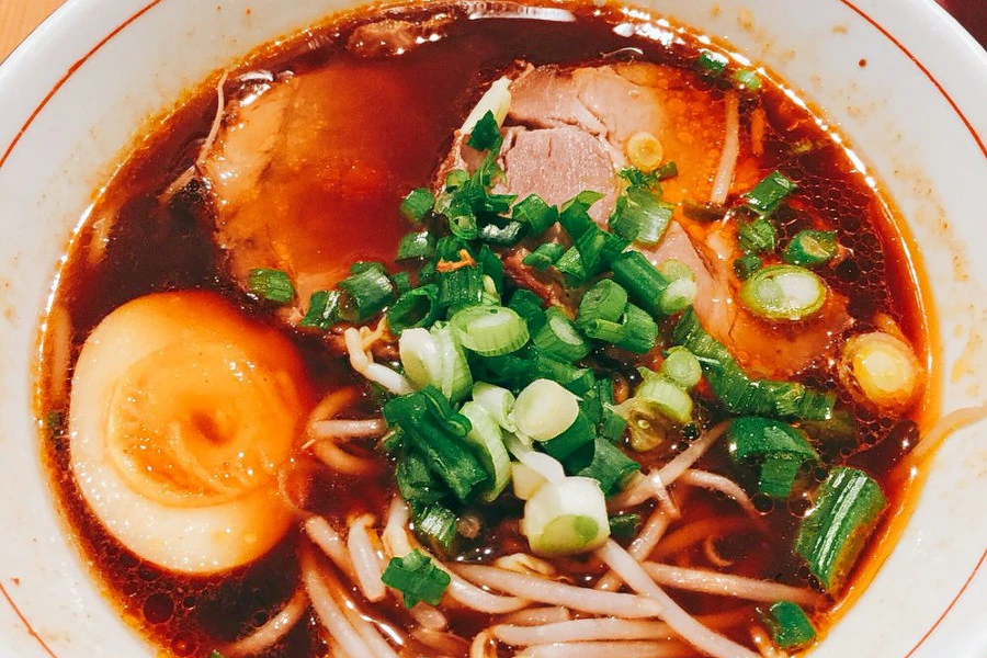 Craving ramen? Here are Baltimore's top 3 options | Hoodline
