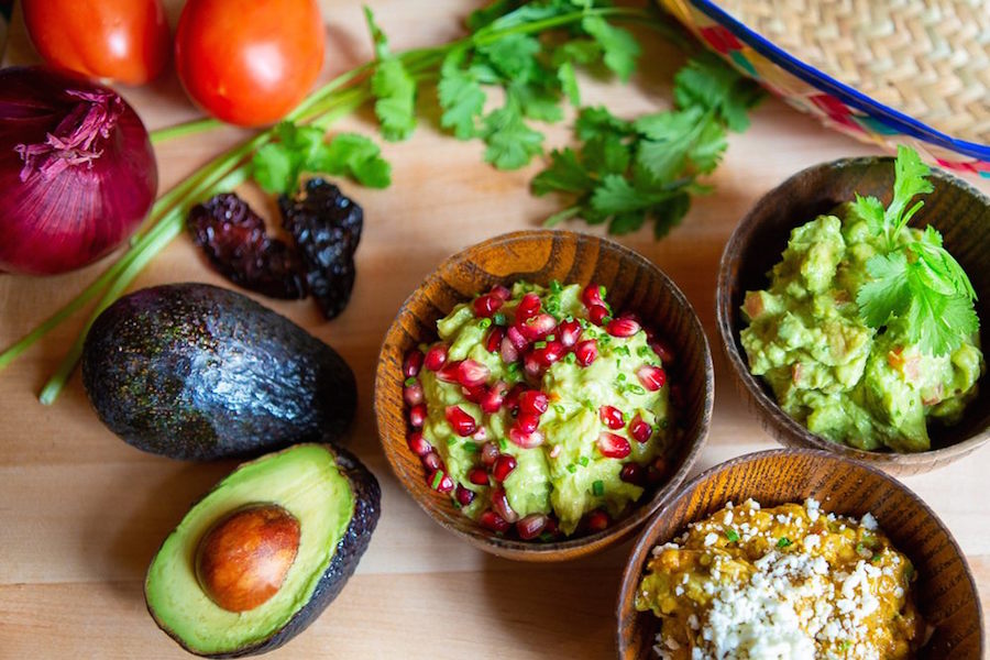 Celebrate Cinco De Mayo At New York City S Best Mexican Restaurants Celebrate Cinco De Mayo At New York City S Best Mexican Restaurants