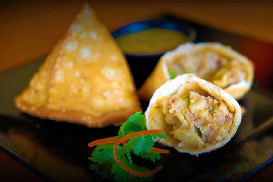 Tarka Indian Kitchen Debuts Greater Heights Location Hoodline