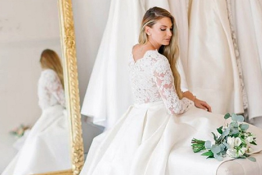 The 3 Best Bridal Spots In Tampa Hoodline