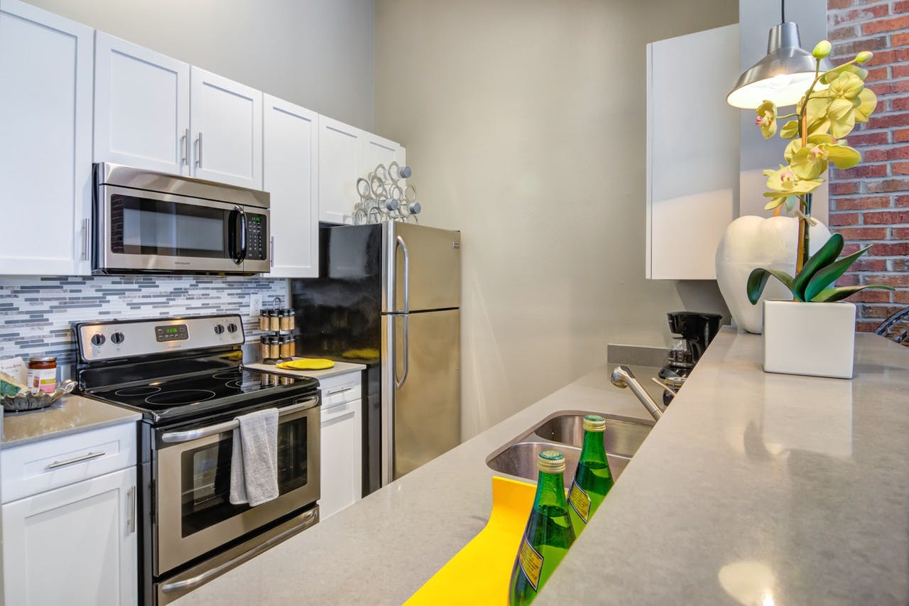 The Most Affordable Apartment Rentals On The Market In