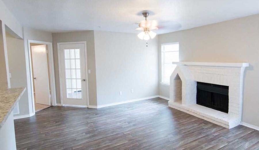 Renting In Oklahoma City What Will 600 Get You Hoodline