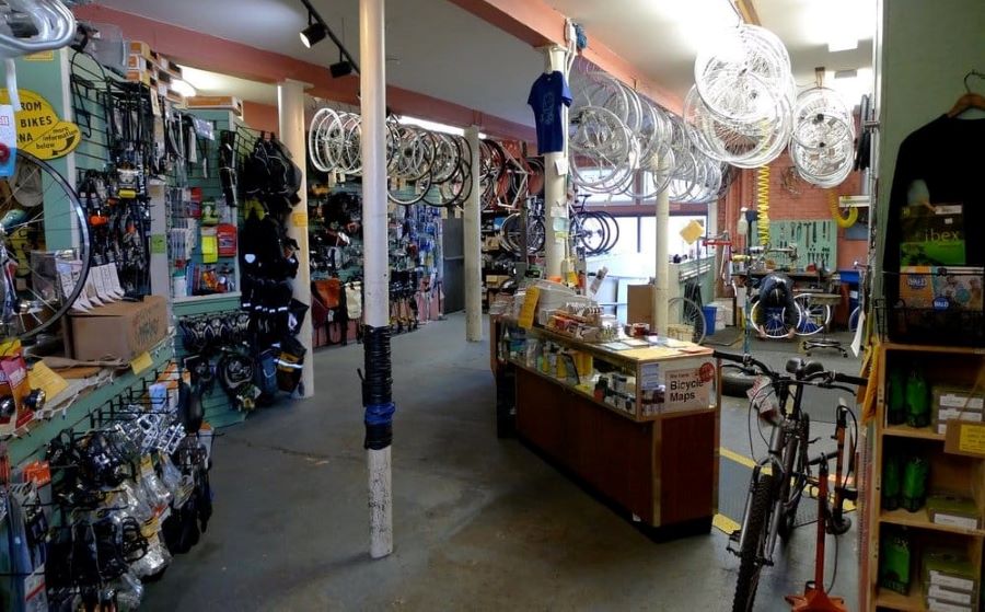 best bike outlet