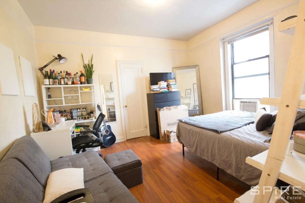 The most affordable apartment rentals on the market in East Harlem, New