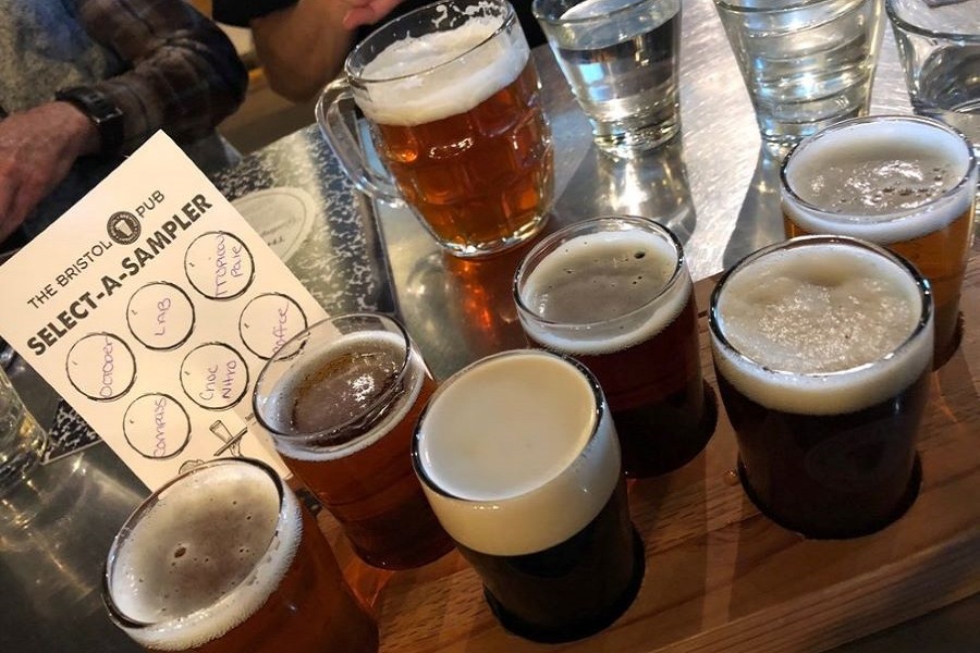 The 4 best breweries in Colorado Springs Hoodline