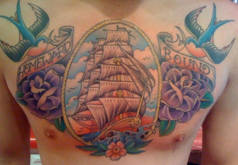 Best Tattoo Artist In Tampa Bay Area