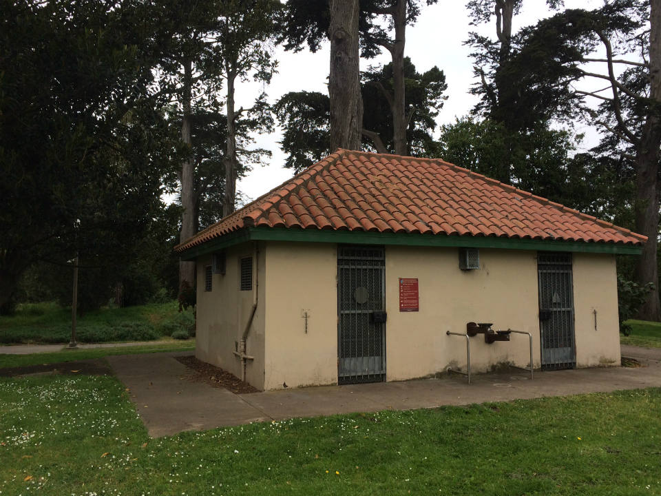 Flywheel Coffee Likely To Be Awarded New Golden Gate Park Cafe