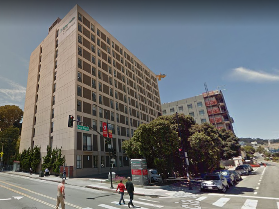 St Luke S Hospital Approved San Francisco 94110 12 20 Frank Top 10 List