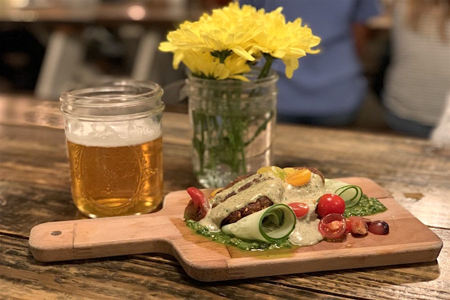 The 5 Best Beer Gardens In Sacramento Hoodline