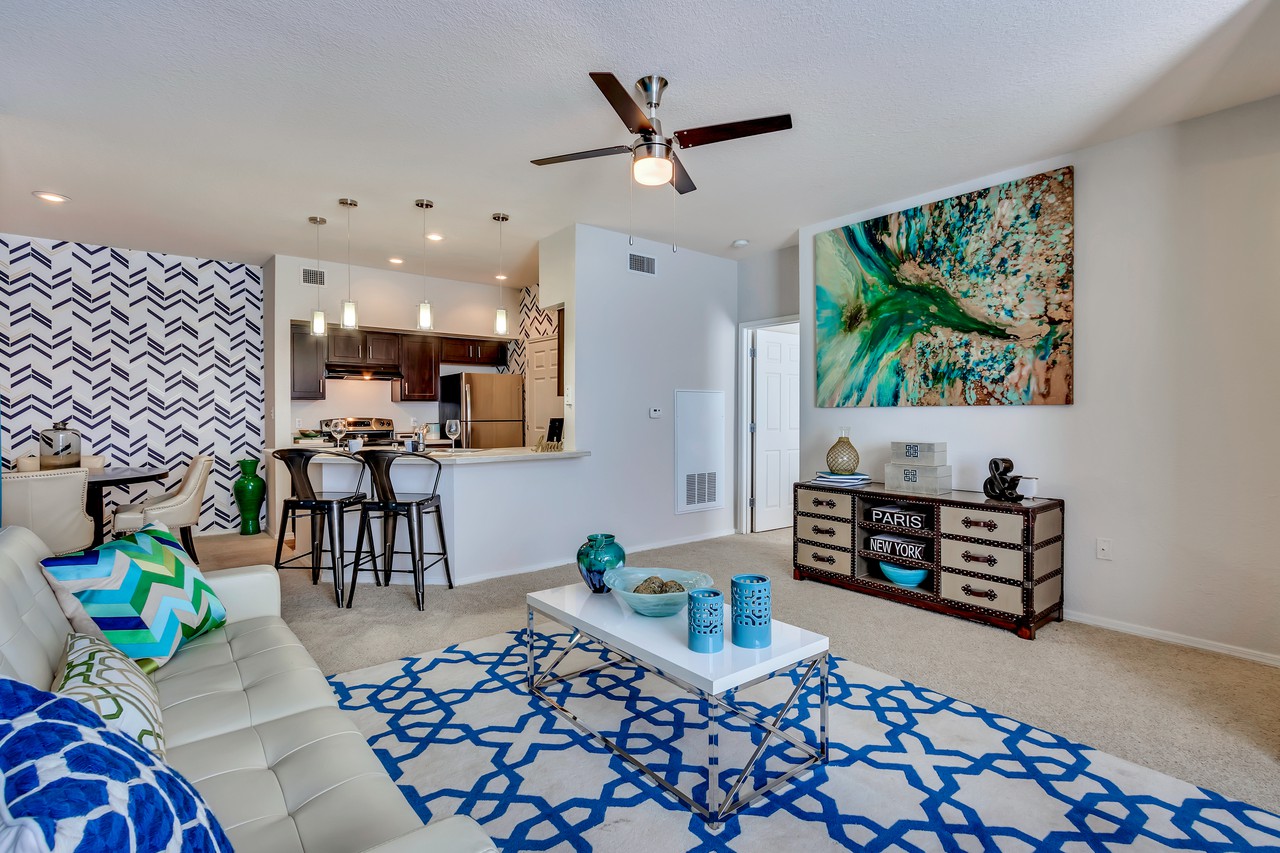 The Cheapest Apartment Rentals On The Market In Coronado El Paso