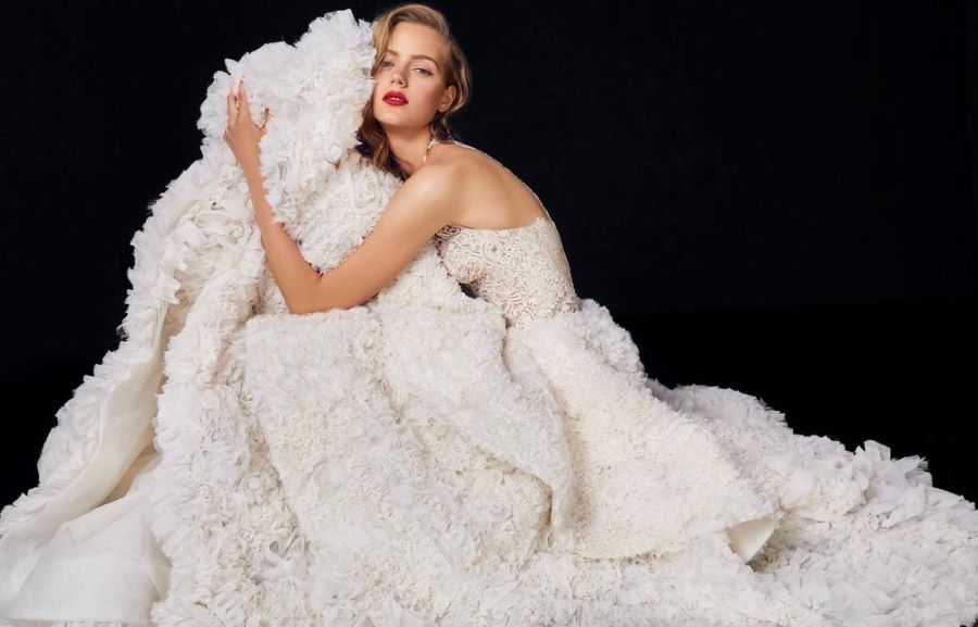 The 4 Best Bridal Spots In Orlando Hoodline