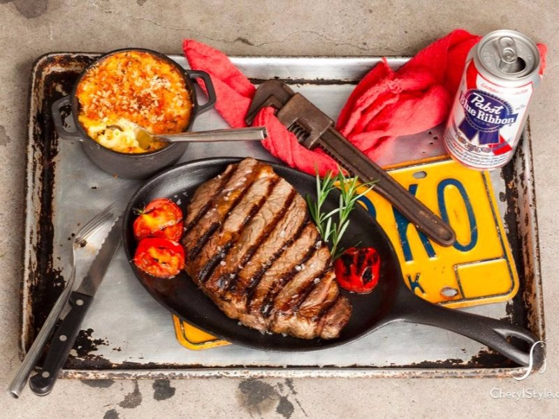 SF Eats 'Alma Cocina' Opens In The Mission, 'Enough' Takes On Union