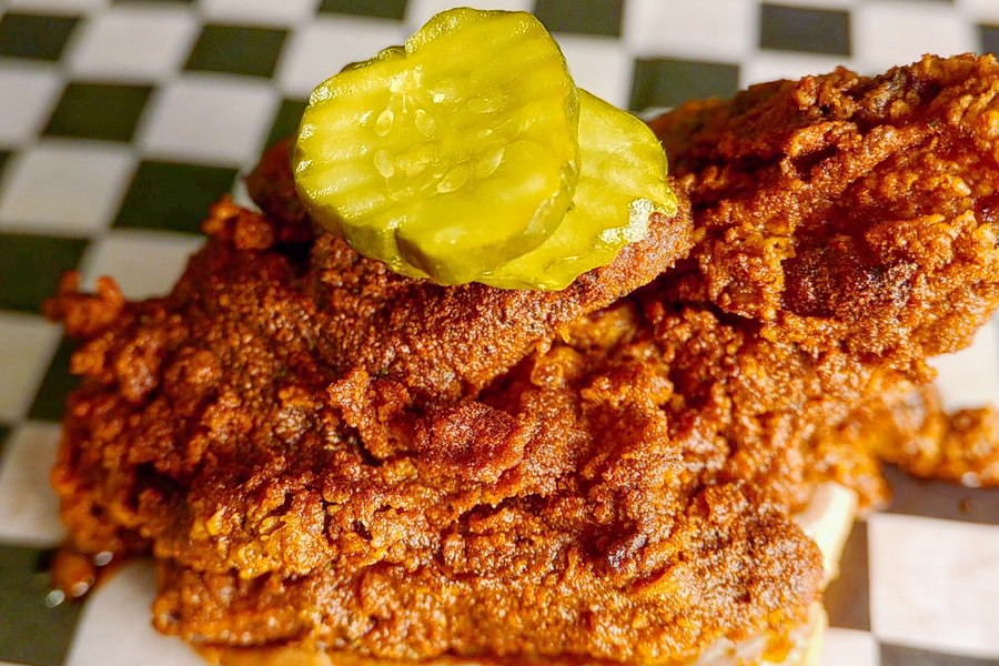 New Long Beach Chicken Shop Jay Bird S Chicken Opens Its Doors