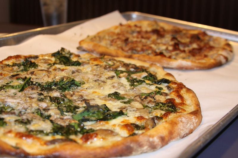 The 5 Best Italian Restaurants In Newark Hoodline