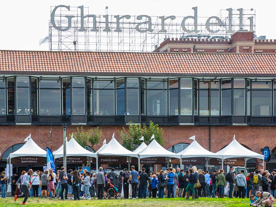 41 Things To Do In San Francisco This Weekend Hoodline