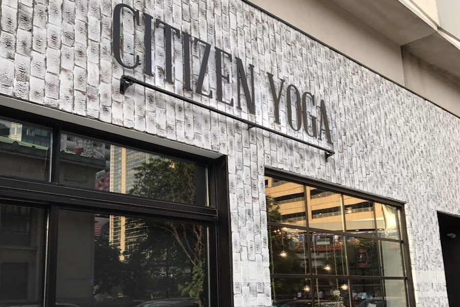 The 4 best yoga spots in Detroit