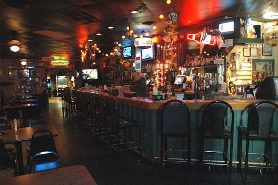 The 5 best dive bars in Louisville