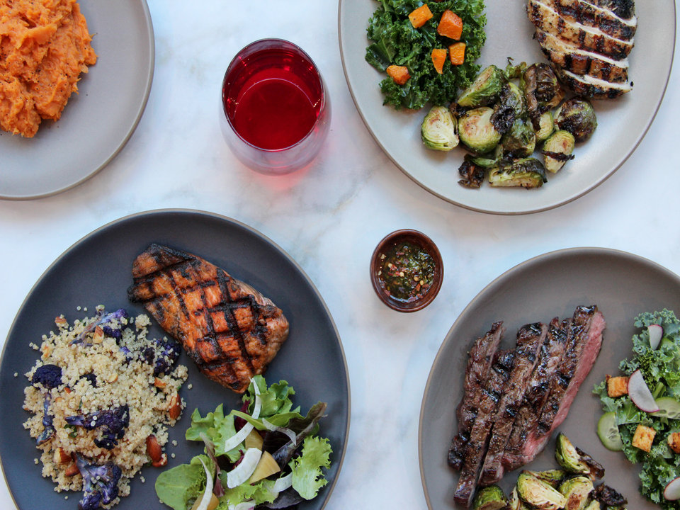 Mixt Casual Eatery Comes To Cow Hollow Hoodline