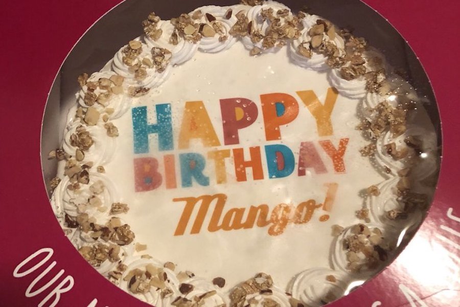 Fresno's top 4 places for custom cakes