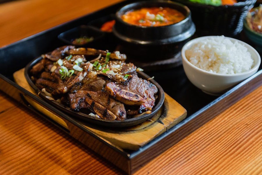 Craving barbecue? Here are Oakland's top 5 options Hoodline