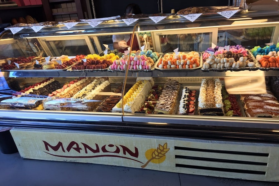 Las Vegas's top 4 chocolatiers and shops to visit now