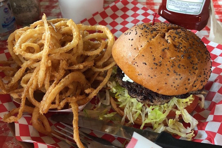 Your guide to the 4 most popular eateries in Northeast Dallas