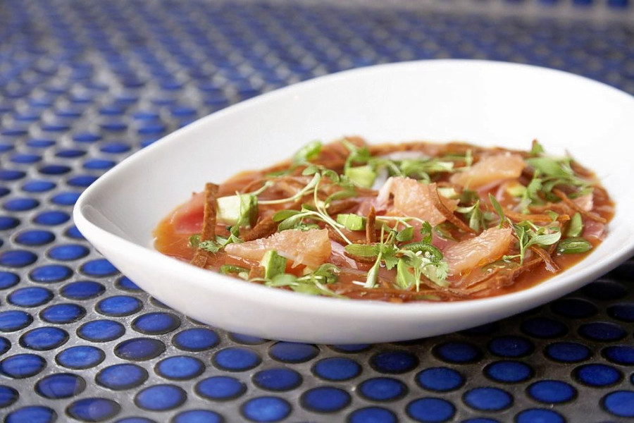 The 5 Best Mexican Spots In Jersey City Hoodline