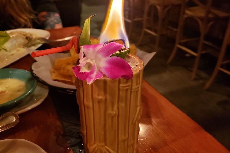 The 5 best cocktail bars in St. Louis