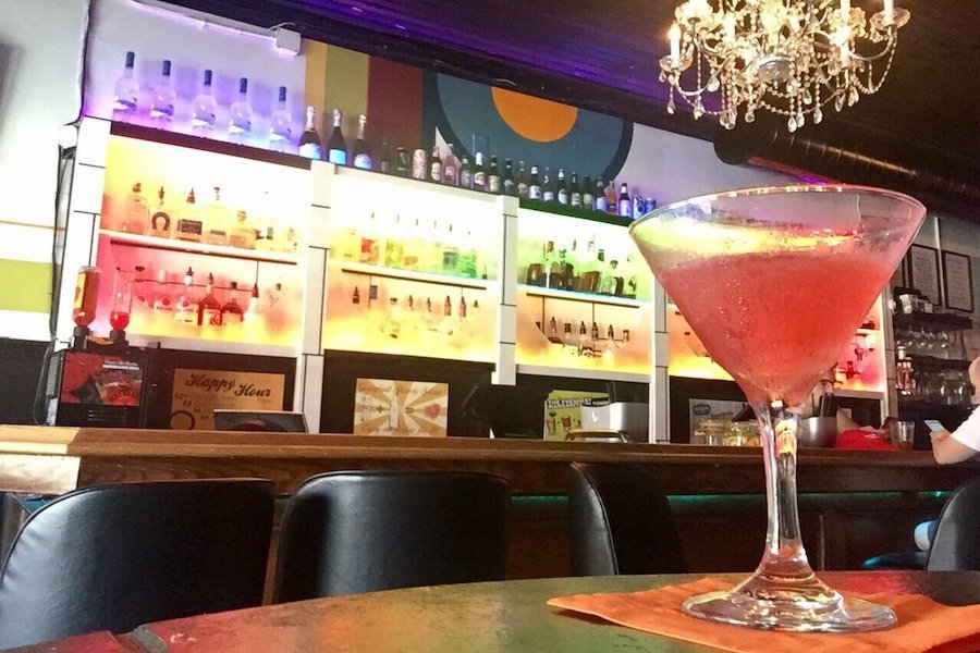 Celebrate Pride Month at the best gay bars in Louisville
