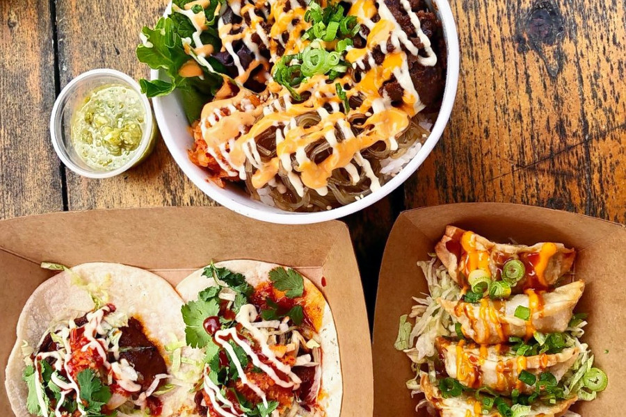 3 New Mexican Spots In San Diego Hoodline