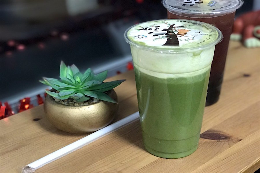 3 top spots for juice and smoothies in Fresno