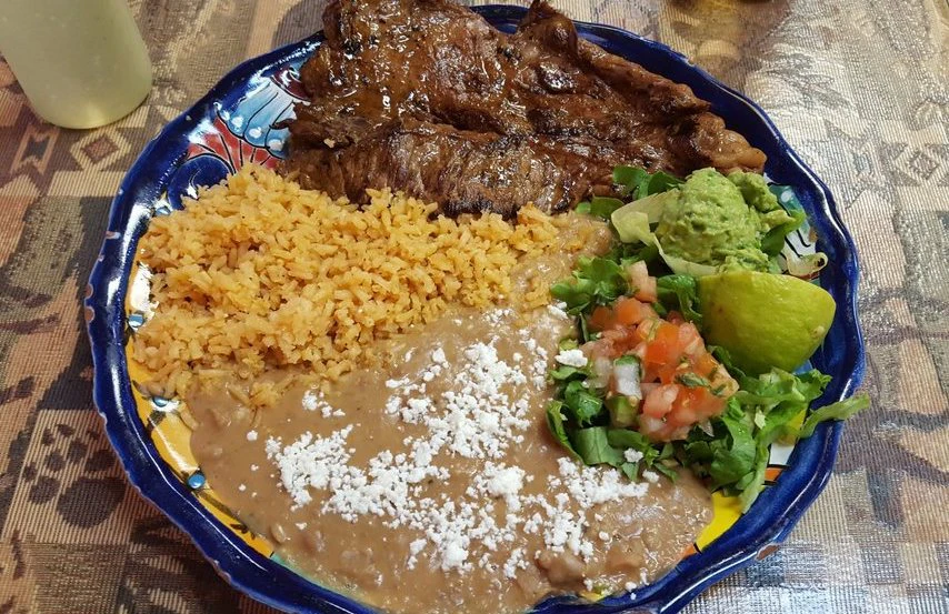 Colorado Springs S 4 Best Spots To Score Inexpensive Mexican Fare Hoodline