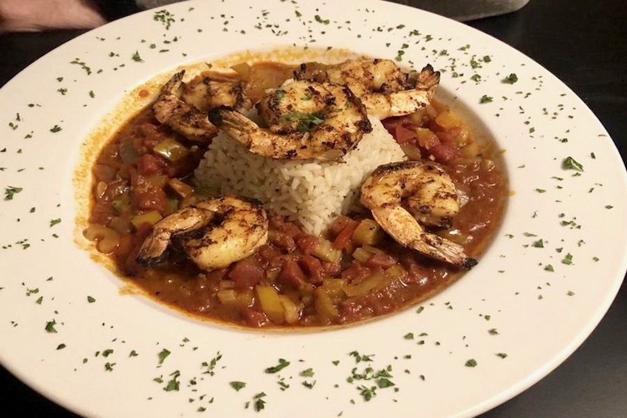 The 5 best Cajun/Creole spots in Louisville