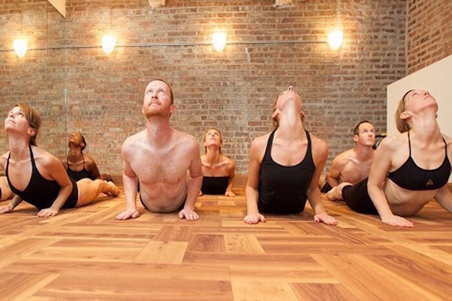 Celebrate International Yoga Day with Chicago's top yoga studios