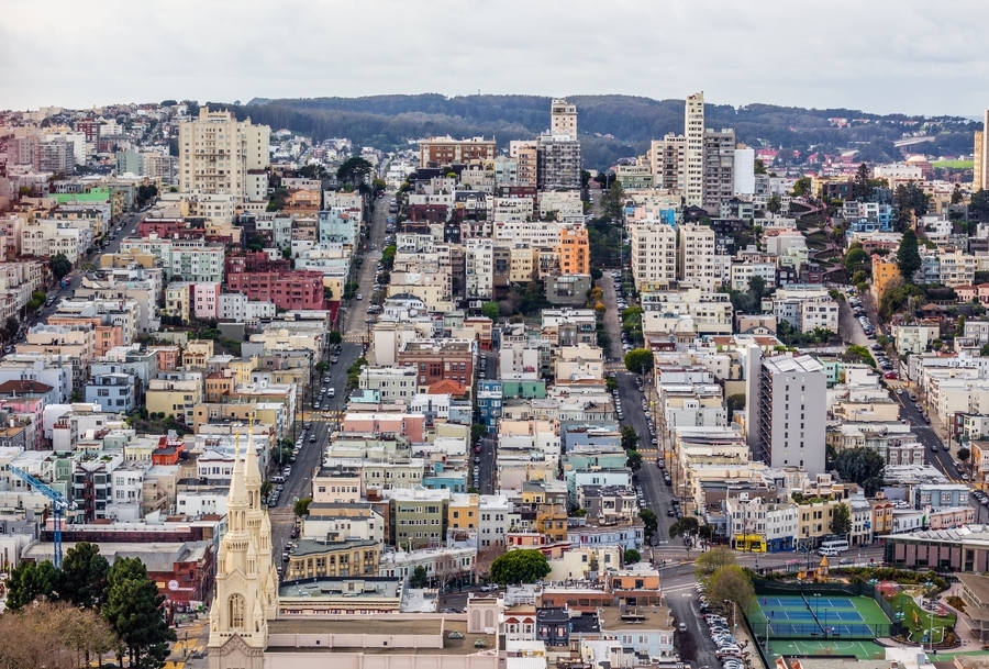 Fidi North Beach Crime Teen Robbed At Gunpoint Man Shot In Foot