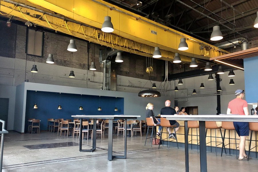 Explore the 3 newest businesses to debut in Minneapolis Hoodline