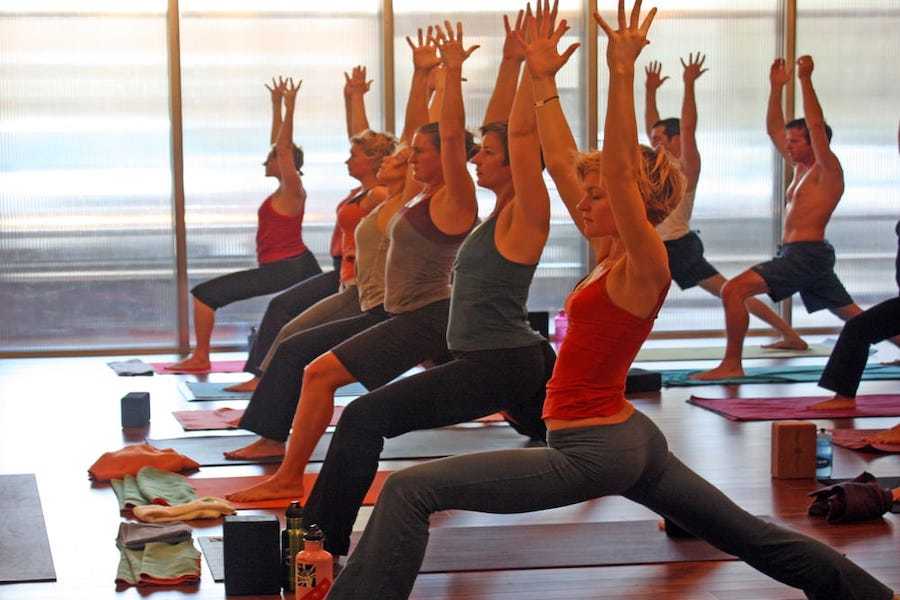 Celebrate International Yoga Day With Seattle's Top Yoga Studios